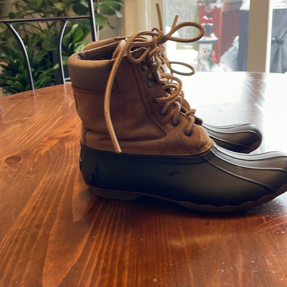 Sperry Top-sided - Picture 3 of 3